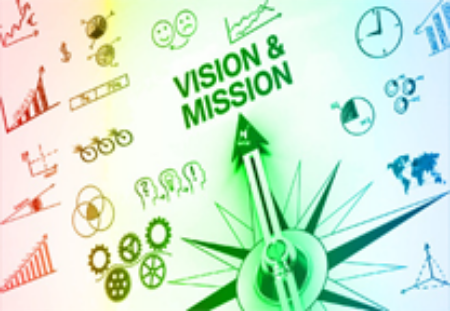 Picture for category Vision and mission