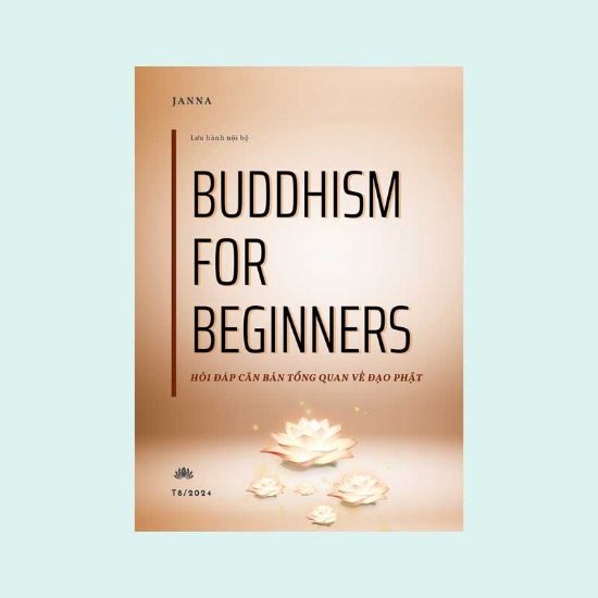 Picture of BUDDHISM FOR BEGINNERS