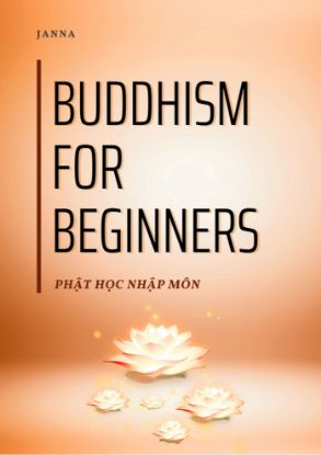 Picture of BUDDHISM FOR BEGINNERS